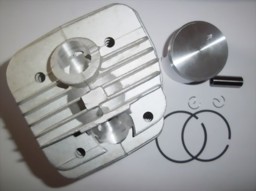 Zeige Details für Stihl MS 660 Zylinder 54mm Bild von Stihl MS 660 Zylinder 54mm