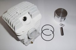 Zeige Details für Stihl MS 290 Zylinder inkl. Kolben 46mm Bild von Stihl MS 290 Zylinder inkl. Kolben 46mm