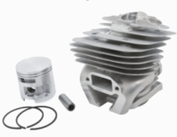 Zeige Details für Husqvarna 575 XP / XPG Zylinder mit Kolben 51 mm Bild von Husqvarna 575 XP / XPG Zylinder mit Kolben 51 mm