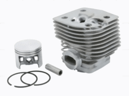 Zeige Details für Stihl FS 500 / 550 Zylinder inkl. Kolben 46 mm Bild von Stihl FS 500 / 550 Zylinder inkl. Kolben 46 mm