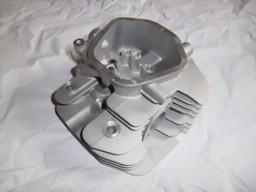 Zeige Details für Honda GX 240 270 Zylinderkopf   Bild von Honda GX 240 270 Zylinderkopf