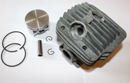 Zeige Details für Stihl MS 046 / 460 Zylinder mit Kolben 52 mm Bild von Stihl MS 046 / 460 Zylinder mit Kolben 52 mm
