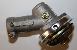 Zeige Details für Getriebe Winkelgetriebe Motorsense Freischneider Fuxtec Timbertech Typ2 Bild von Getriebe Winkelgetriebe Motorsense Freischneider Fuxtec Timbertech Typ2