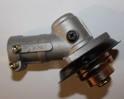 Zeige Details für Getriebe Winkelgetriebe Motorsense Freischneider Fuxtec Timbertech Typ4 Bild von Getriebe Winkelgetriebe Motorsense Freischneider Fuxtec Timbertech Typ4