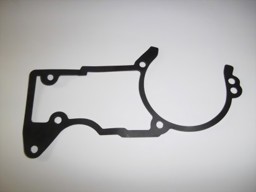 Zeige Details für Stihl MS 440 044 460 046 Motormitteldichtung Motordichtung Bild von Stihl MS 440 044 460 046 Motormitteldichtung Motordichtung