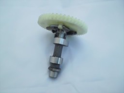 Zeige Details für Honda GX 160 168 Nockenwelle mit Dekompression Bild von Honda GX 160 168 Nockenwelle mit Dekompression