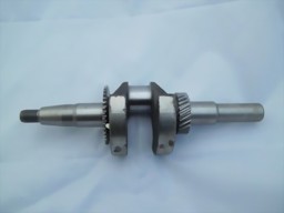 Zeige Details für Honda GX 160 168 Kurbelwelle inkl. Zahnrad Bild von Honda GX 160 168 Kurbelwelle inkl. Zahnrad