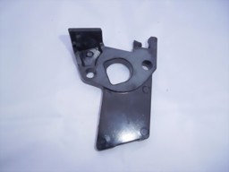 Zeige Details für Honda GX 160 200 Wärmeschild Isolierplatte Bild von Honda GX 160 200 Wärmeschild Isolierplatte