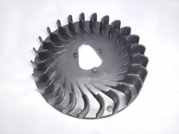 Zeige Details für Honda GX 340 390 610 Lüfterrad Gebläse Bild von Honda GX 340 390 610 Lüfterrad Gebläse