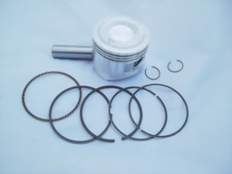 Zeige Details für Honda GX 390 Kolben 88 mm Bild von Honda GX 390 Kolben 88 mm