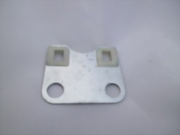 Zeige Details für Honda GX 270 340 390 Platte für Hubstange Bild von Honda GX 270 340 390 Platte für Hubstange