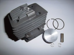 Zeige Details für Stihl FS 280 Zylinder inkl. Kolben 40 mm Bild von Stihl FS 280 Zylinder inkl. Kolben 40 mm