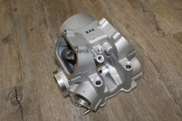 Zeige Details für Triton Defcon 700 Zylinderkopf mit Ventilen Bild von Triton Defcon 700 Zylinderkopf mit Ventilen