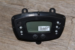 Zeige Details für Kymco MXU 150 Tacho Bild von Kymco MXU 150 Tacho