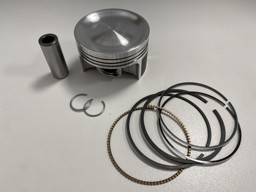 Zeige Details für Can AM Maverick X3 Kolben Bild von Can AM Maverick X3 Kolben