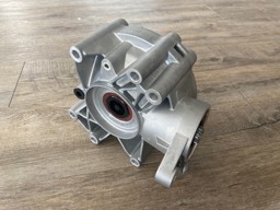 Zeige Details für Can Am Outlander 400 500 650 800 Getriebe hinten Bild von Can Am Outlander 400 500 650 800 Getriebe hinten