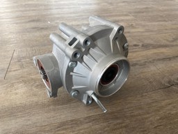 Zeige Details für Can Am Renegade 500 650 800 Getriebe hinten Bild von Can Am Renegade 500 650 800 Getriebe hinten