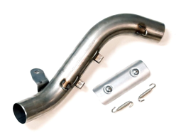 Zeige Details für Triton Reactor 450 Auspuffrohr Mitte Bild von Triton Reactor 450 Auspuffrohr Mitte