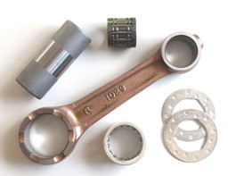 Zeige Details für Kawasaki KMX 125 Pleuel Bild von Kawasaki KMX 125 Pleuel