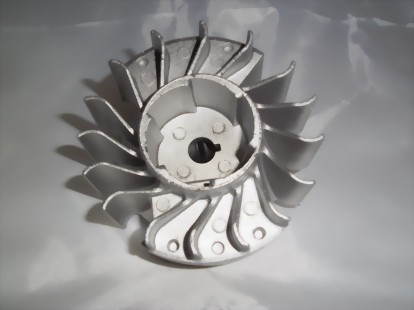 Bild von Stihl MS 210 230 250 Lüfterrad Polrad Schwungrad