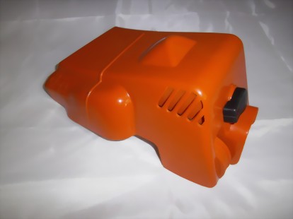 Bild von Stihl MS 180 Motorhaube    