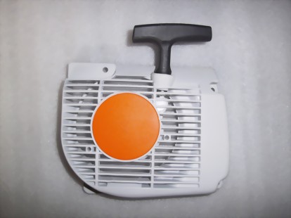 Picture of Stihl MS 290 310 390 Seilzugstarter Starter