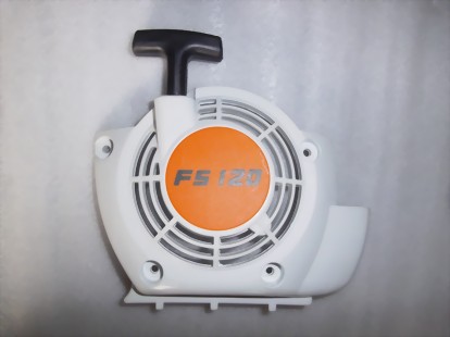 Picture of Stihl FS 120 200 300 350 Seilzugstarter Starter