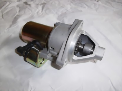 Bild von Honda GX 270 340 390 Anlasser Starter