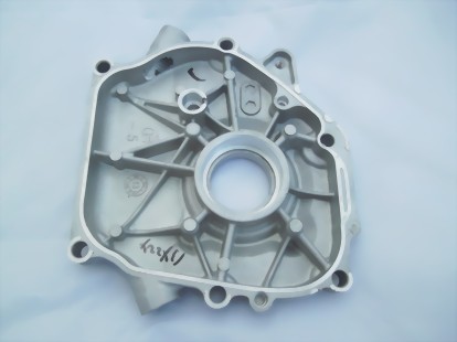 Picture of Honda GX 160 200 Deckel Seitendeckel