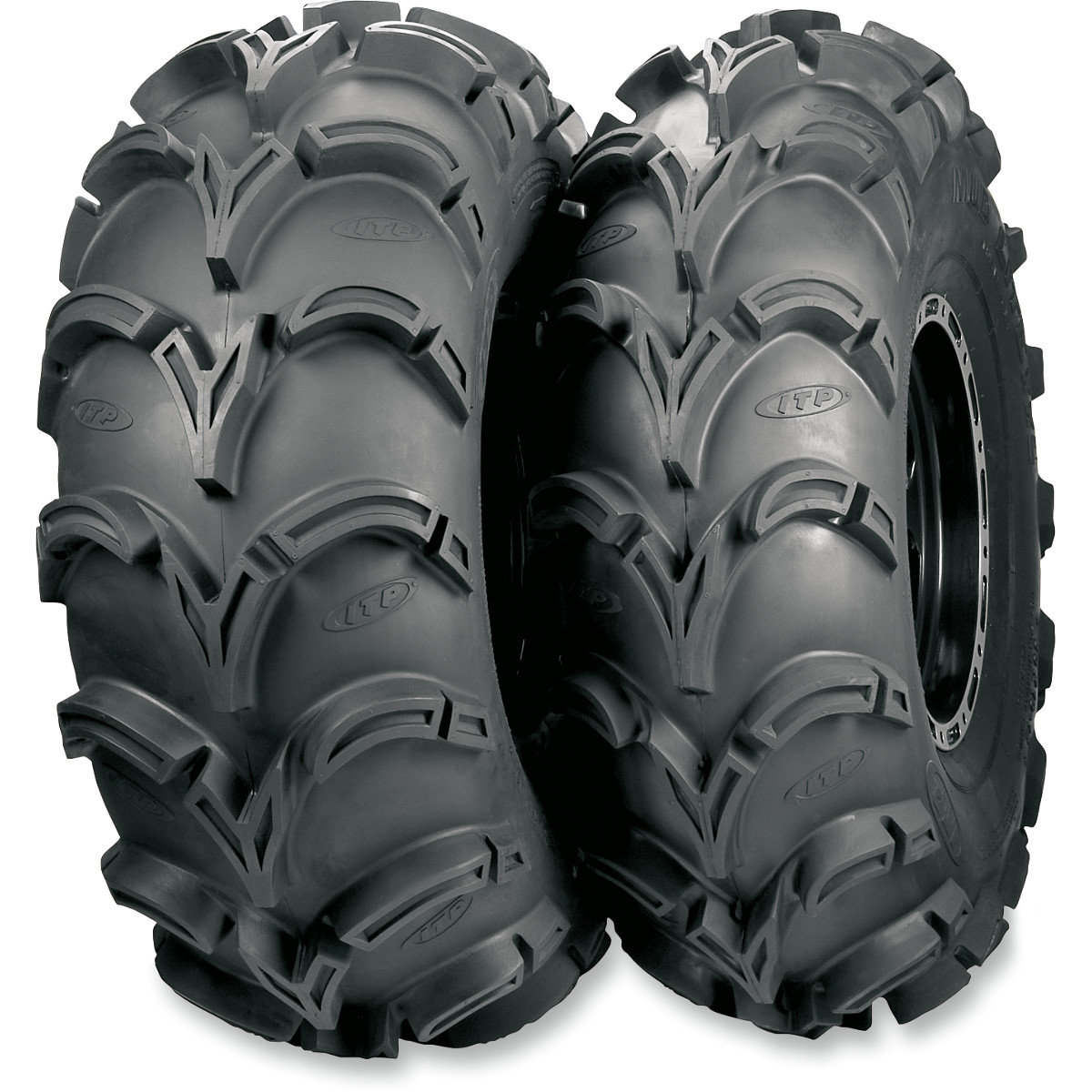 Bild von Can AM Maverick X3 Reifen 30x10-14 ITP TIRE MUD LITE XXL  59F 6PLY