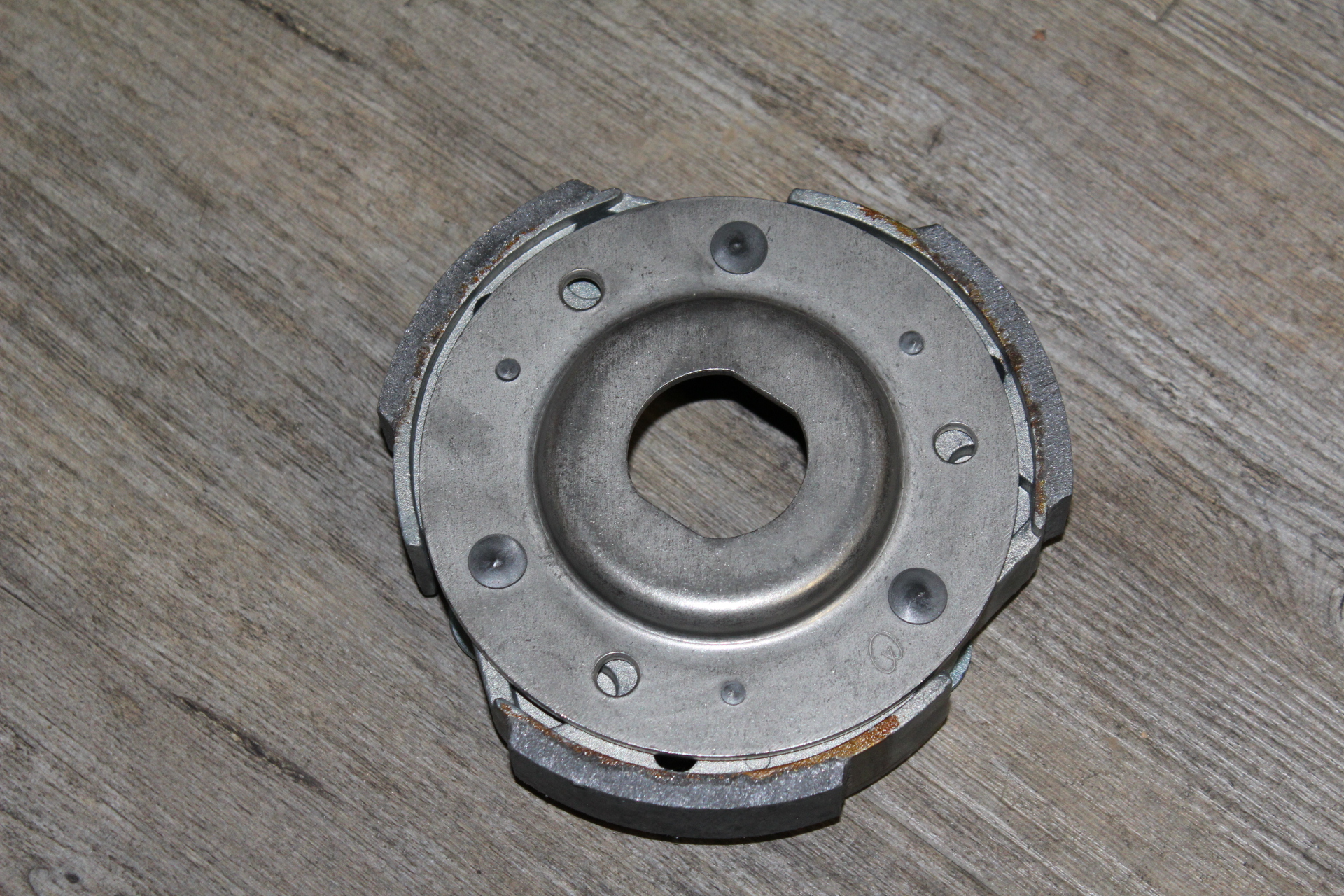 Bild von Yamaha YP 250 Kupplung 145mm